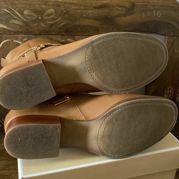 High cut boots Michael Kors - Picture 5 of 6